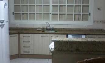 Imagem 5: Casa / Sobrado com 3 Dormitorio(s) localizado(a) no bairro Noêmia em Cachoeira do Sul / R