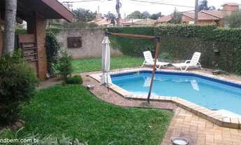 Imagem: Casa, 4 dormitórios, 1 suítes, 5 banheiro