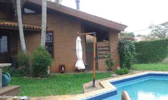 Imagem 2: Casa, 4 dormitórios, 1 suítes, 5 banheiro, 2 vagas na garagem, 307M² de Área Construída