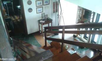 Imagem 4: Casa, 4 dormitórios, 1 suítes, 5 banheiro, 2 vagas na garagem, 307M² de Área Construída