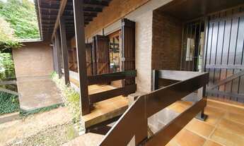 Imagem 2: Casa, 4 dormitórios, 1 suítes, 4 banheiro, 4 vagas na garagem