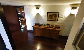 Imagem 3: Casa, 4 dormitórios, 1 suítes, 4 banheiro, 4 vagas na garagem