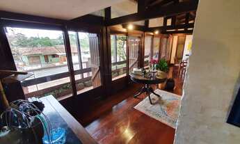 Imagem 7: Casa, 4 dormitórios, 1 suítes, 4 banheiro, 4 vagas na garagem