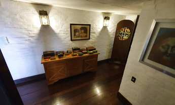 Imagem 4: Casa, 4 dormitórios, 1 suítes, 4 banheiro, 4 vagas na garagem