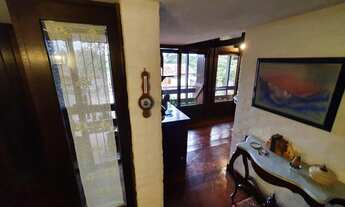 Imagem 6: Casa, 4 dormitórios, 1 suítes, 4 banheiro, 4 vagas na garagem