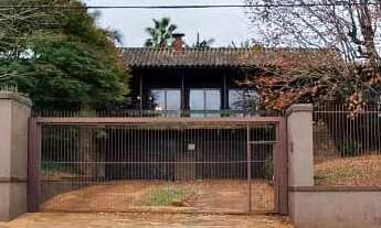 Imagem: Casa, 4 dormitórios, 1 suítes, 4 banheiro