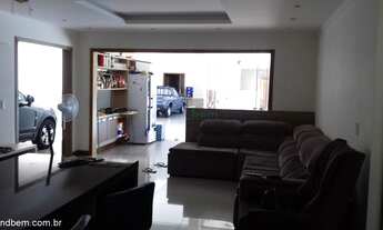 Imagem: Casa com 4 Dormitorio(s) localizado(a) no