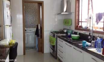 Imagem 2: Casa com 4 Dormitorio(s) localizado(a) no bairro Soares em Cachoeira do Sul / Rio Grande