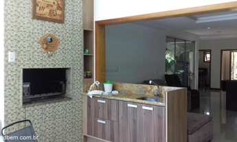 Imagem 4: Casa com 4 Dormitorio(s) localizado(a) no bairro Soares em Cachoeira do Sul / Rio Grande