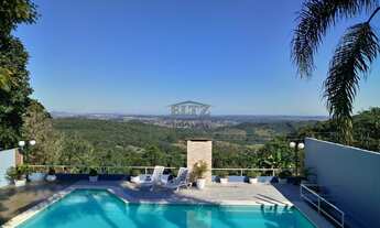 Imagem: Lindo Sobrado no Jardim Panorâmico com