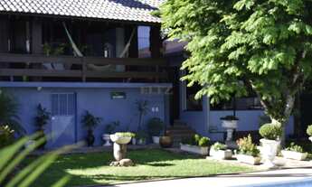 Imagem 3: Lindo Sobrado no Jardim Panorâmico com linda vista de Porto Alegre