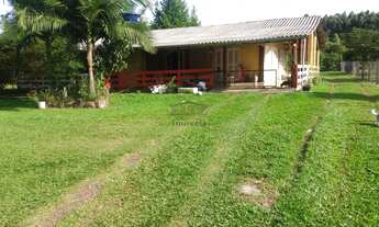 Imagem: Sítio com ótima localização, plano