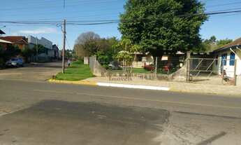 Imagem: Ótima esquina com 890 m²