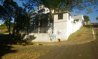 Imagem: Esquina de 936m² com vista panorâmica