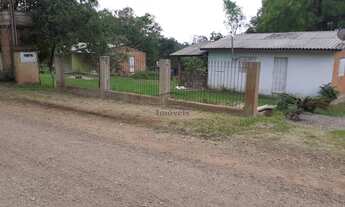 Imagem: Chácara com duas casas com ótima localização