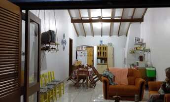 Imagem 5: Casa toda mobiliada, av. Albatroz- Albatroz