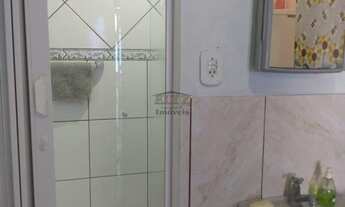 Imagem 6: Casa toda mobiliada, av. Albatroz- Albatroz