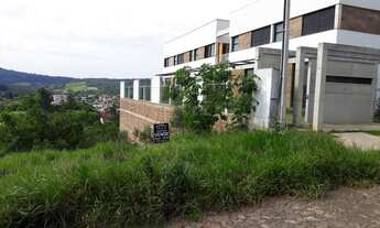 Imagem: Terreno com vista Panorâmica