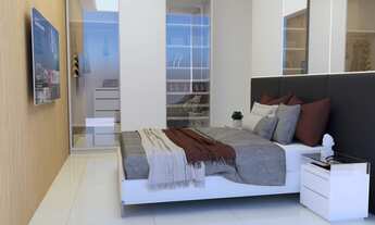 Imagem 7: Casas 60m² - Empreendimento Roma