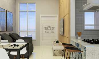 Imagem 4: Casas 03 Dormitórios 80m² - Empreendimento Roma