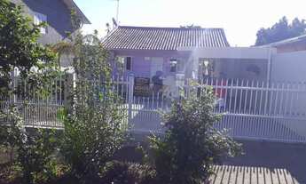 Imagem: Casa com 2 Dorm. De 100m²