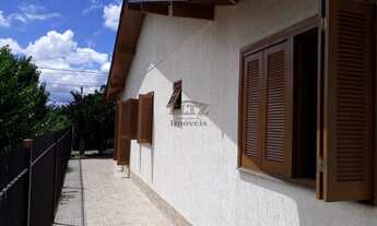 Imagem 4: Casa com 4 Quartos de Esquina