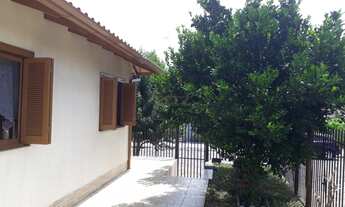 Imagem 5: Casa com 4 Quartos de Esquina