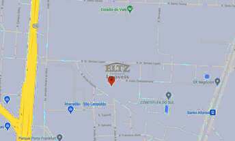 Imagem: Terreno no Bairro Liberdade, próximo ao