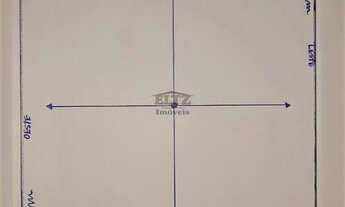 Imagem 5: Terreno no Bairro Liberdade, próximo ao Estádio do Vale e estação St. Afonso