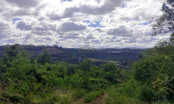 Imagem 6: 5,9ha próximo da BR116 e vista para o Vale no Rincão Gaúcho