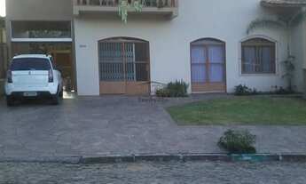 Imagem: Sobrado no Bairro Floresta