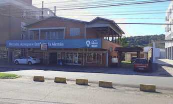 Imagem: Prédio Comercial com ótima localização