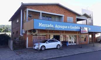 Imagem 2: Prédio Comercial com ótima localização