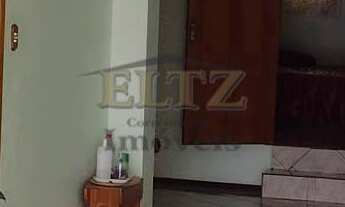 Imagem 7: Sobrado com vista panorâmica no Bairro Floresta