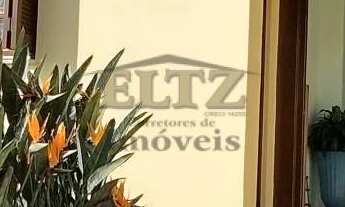 Imagem 6: Sobrado com vista panorâmica no Bairro Floresta