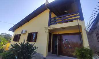 Imagem 2: Sobrado com vista panorâmica no Bairro Floresta