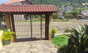 Imagem 5: Sobrado com vista panorâmica no Bairro Floresta