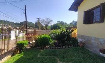 Imagem 3: Sobrado com vista panorâmica no Bairro Floresta