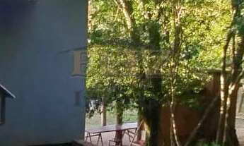 Imagem: Chácara com Sobrado, Açude, Pomar