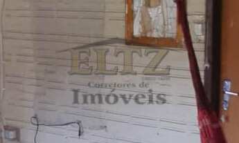 Imagem 5: Casa de esquina com Três moradias