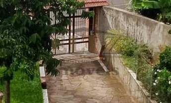 Imagem 7: Sobrado na Rua Presidente Lucena no Bairro das Rosas