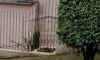 Imagem 3: Casa de Esquina Bairro Petrópolis NH