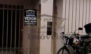 Imagem 2: Casa de Esquina Bairro Petrópolis NH