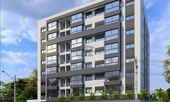 Imagem: Edifício Residencial Saint Peter