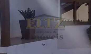 Imagem 4: 4 Dorm. - 1 Suíte Master com Hidro - 456m² Construídos - Quiosque c/ Piscina Aquecida