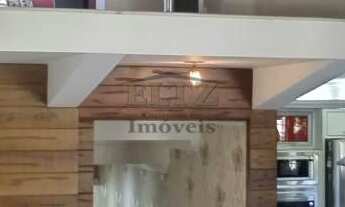 Imagem 7: 4 Dorm. - 1 Suíte Master com Hidro - 456m² Construídos - Quiosque c/ Piscina Aquecida