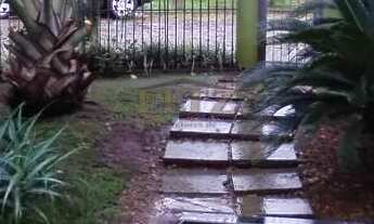 Imagem 7: Sobrado com Linda Vista- 5 Dorm. - Terreno 731m²