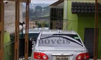 Imagem 3: Sobrado com Linda Vista- 5 Dorm. - Terreno 731m²