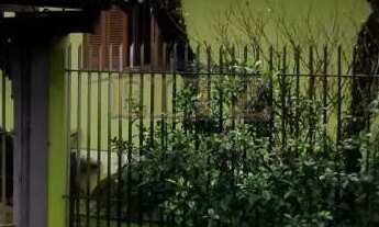 Imagem: Sobrado com Linda Vista- 5 Dorm. - Terreno