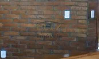 Imagem 7: Belo Sobrado - 4 Dorm. (3 suítes + 1 master) Quiosque e Piscina